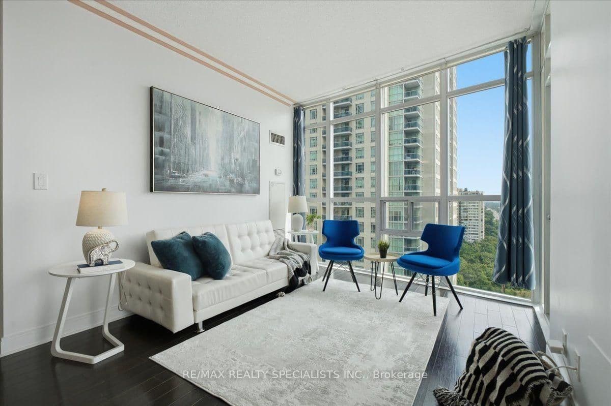 70 Absolute Avenue, Unit 1503 - Image 5