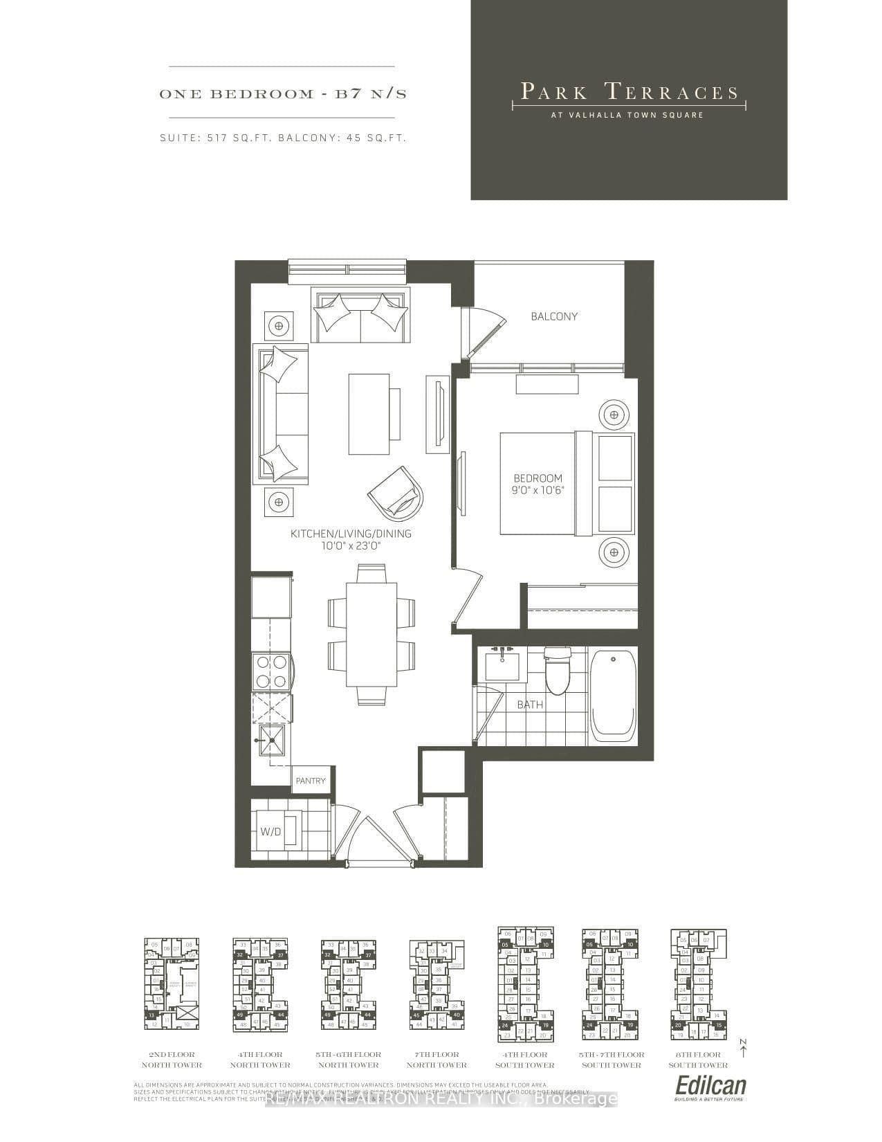 26 Gibbs Road, Unit 532 - Image 2