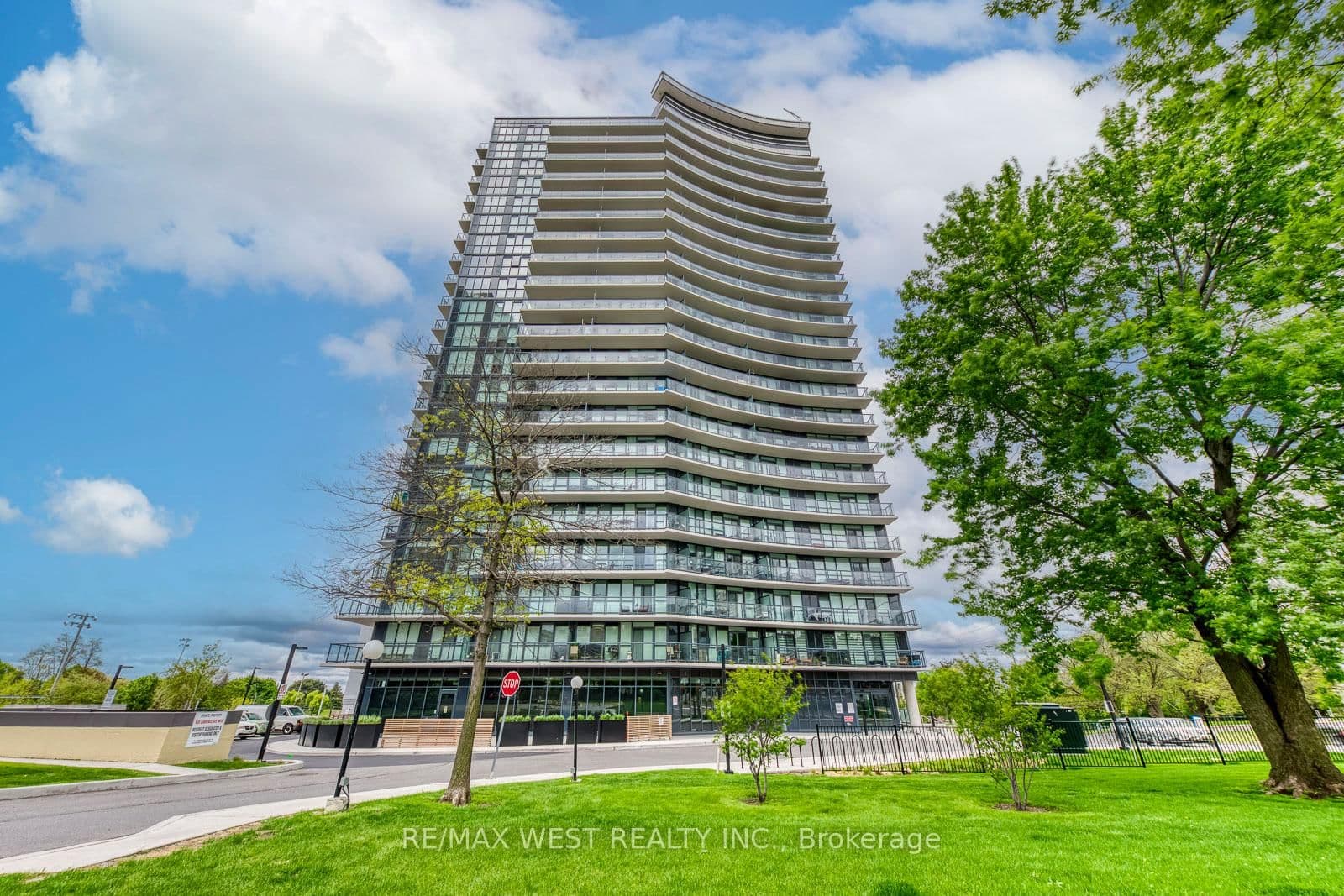 1461 Lawrence Avenue W, Unit 1104 - Image 1