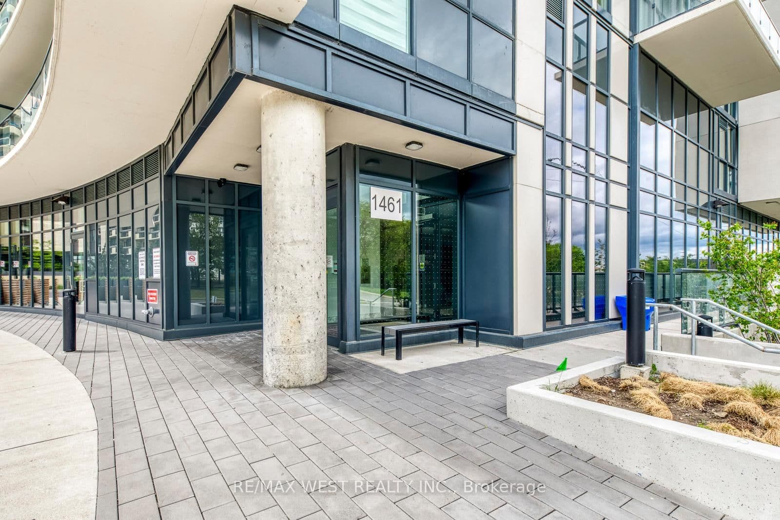 1461 Lawrence Avenue W, Unit 1104 - Image 3