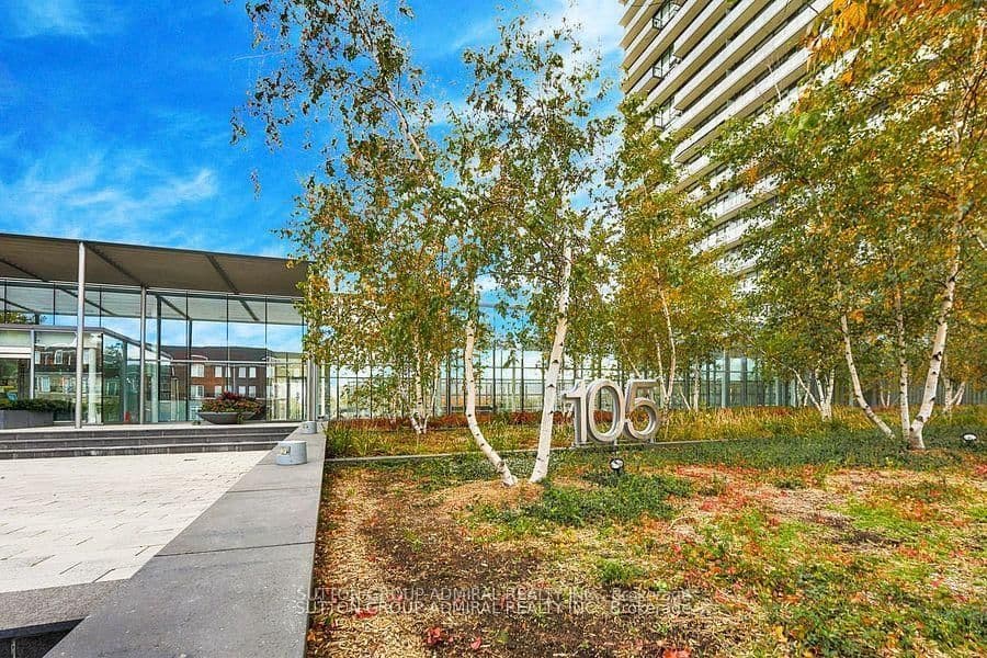 105 The Queensway, Unit 2713 - Image 1