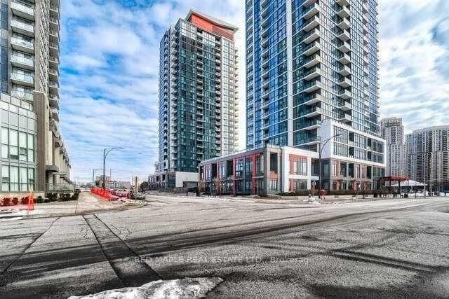 55 Eglinton Avenue W, Unit 2010 - Image 3