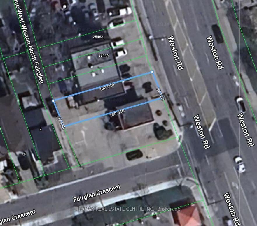 2540 Weston Road - Image 2