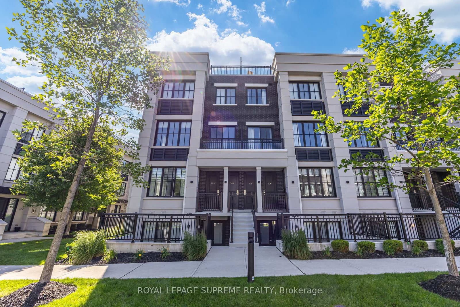 652 Cricklewood Drive, Unit 207 - Image 1