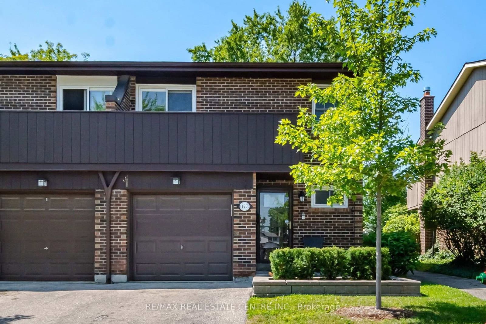 1951 Rathburn Road E, Unit 177 - Image 1
