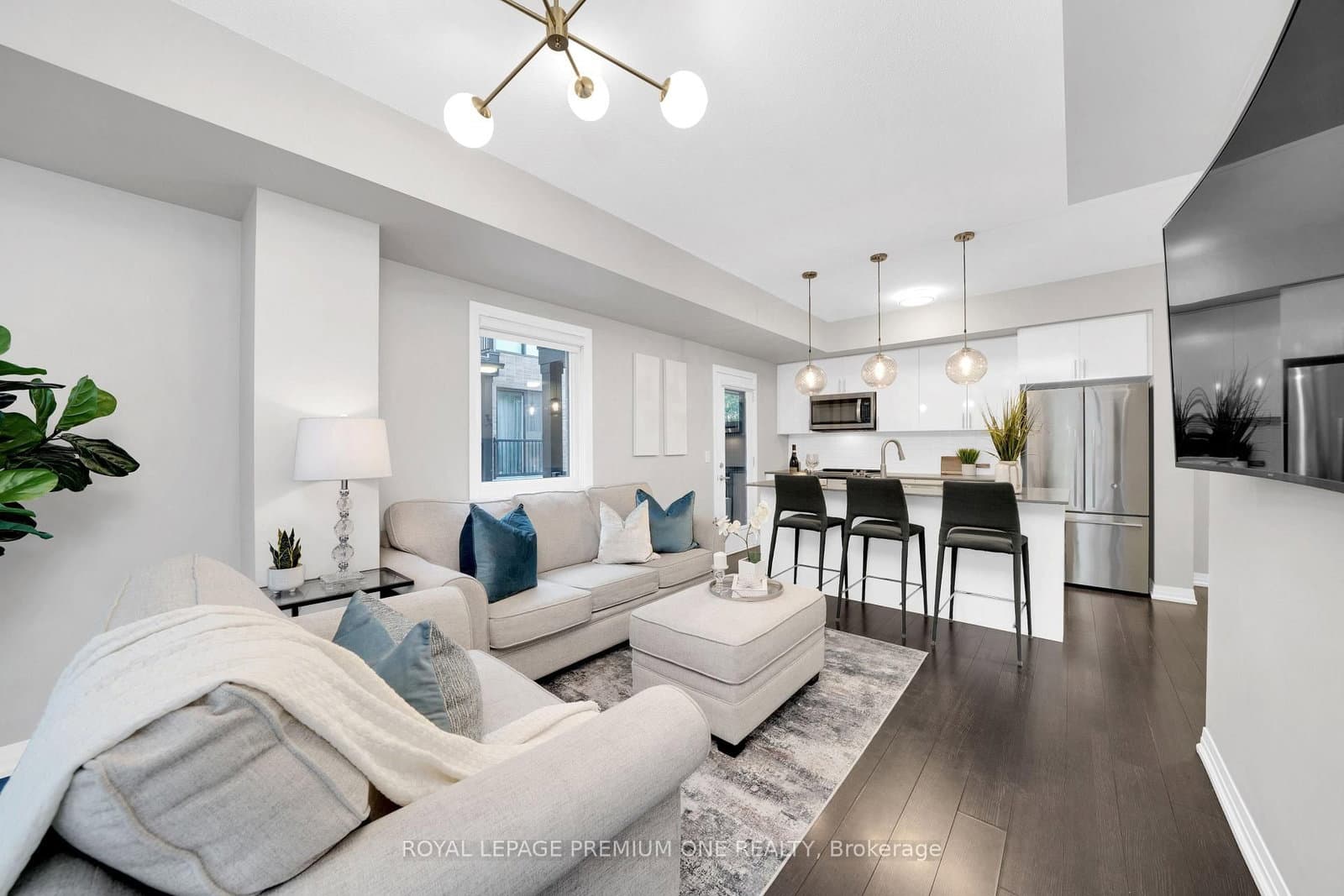 1202 Main Street E, Unit 108 - Image 1
