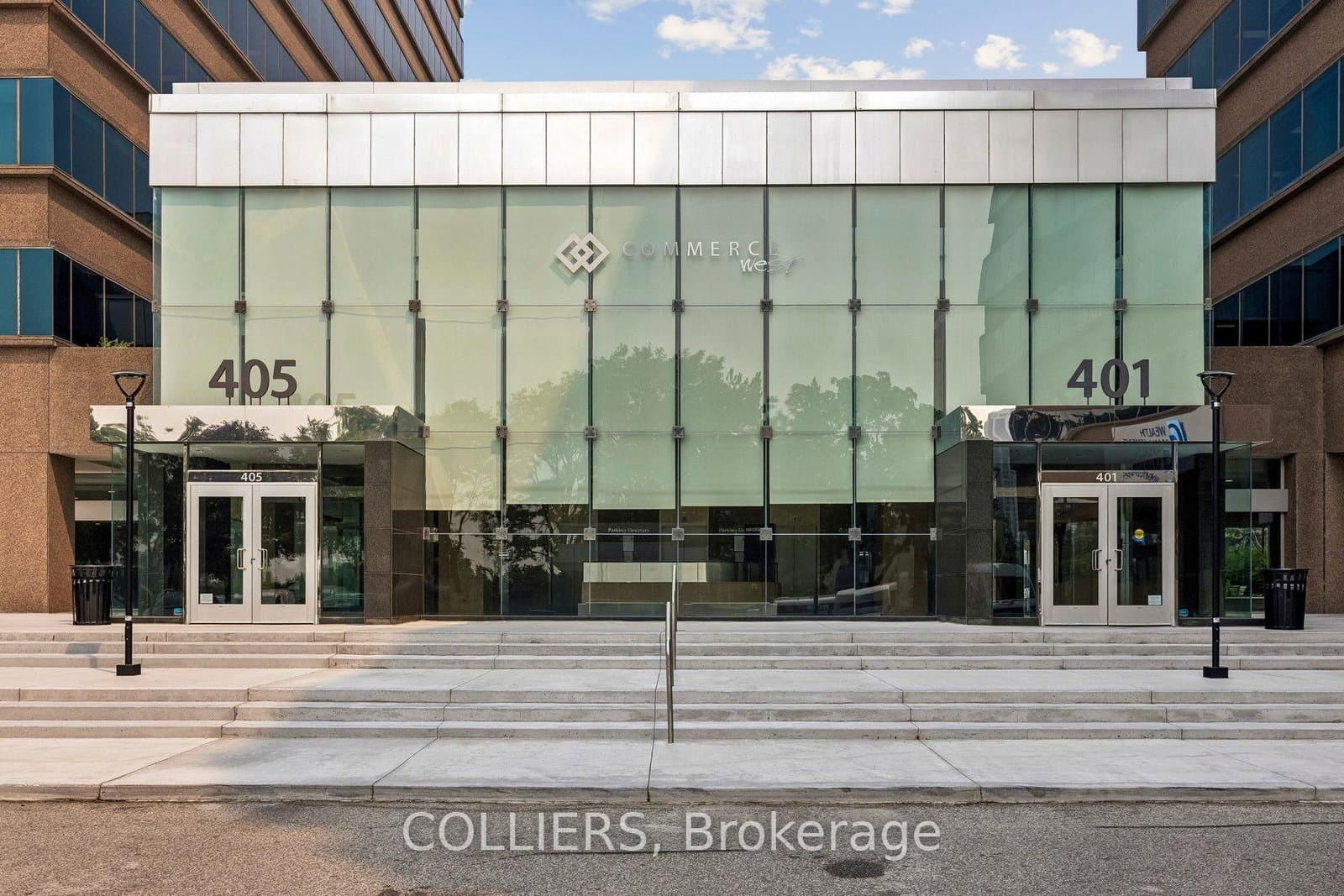 405 The West Mall, Unit 908 - Image 1
