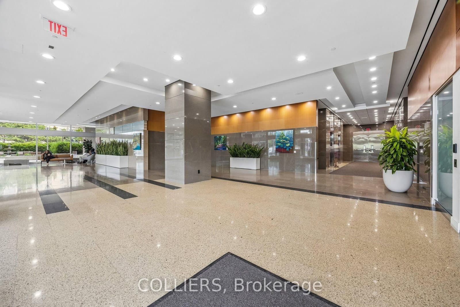 405 The West Mall, Unit 908 - Image 2