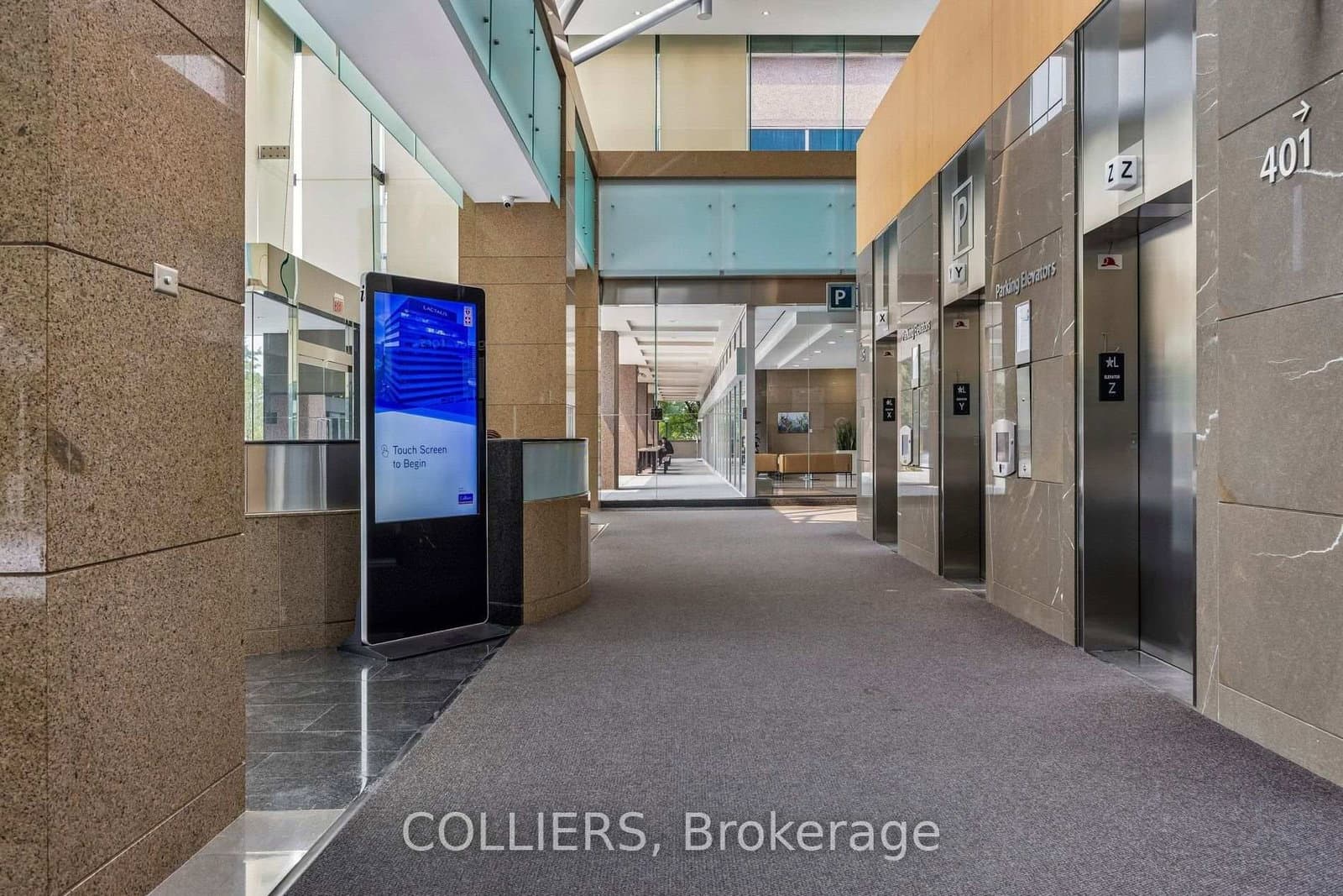 405 The West Mall, Unit 908 - Image 3