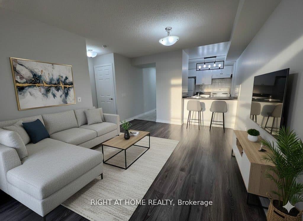 55 Strathaven Drive, Unit 1808 - Image 2