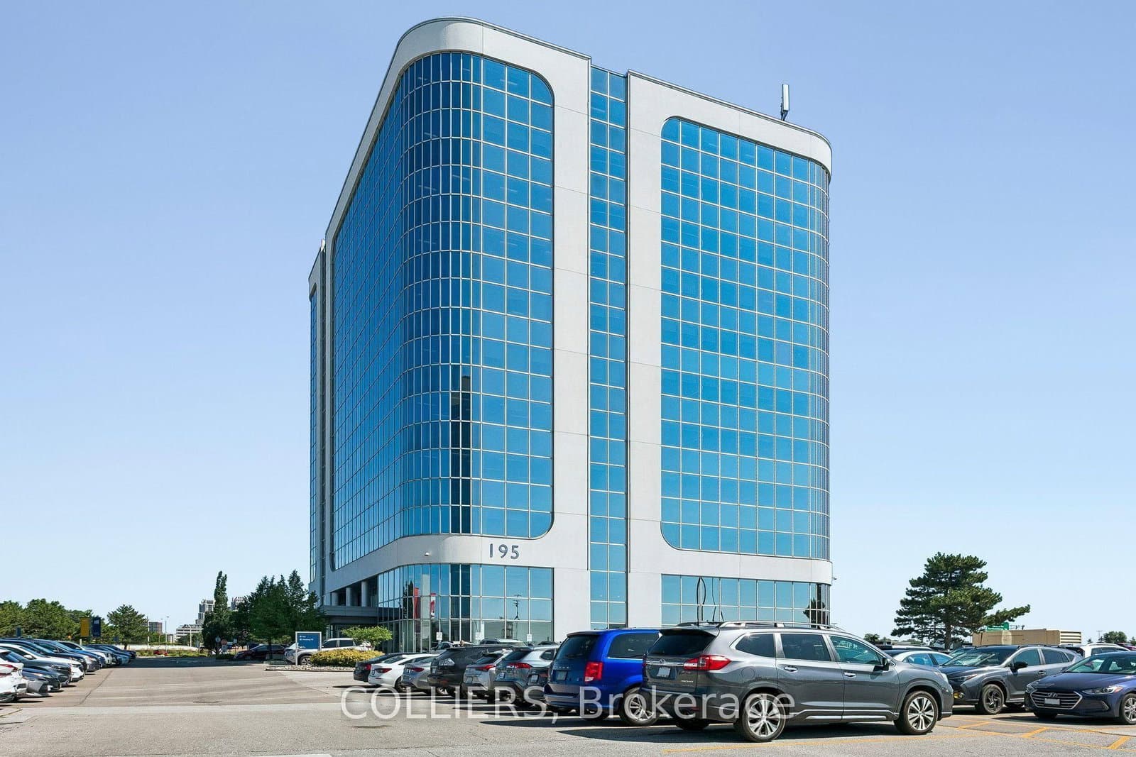 195 The West Mall, Unit 201 - Image 1