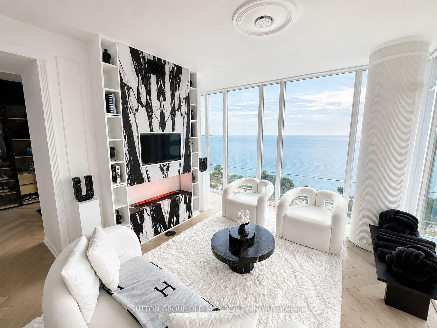 103 The Queensway, Unit 2505 - Image 1