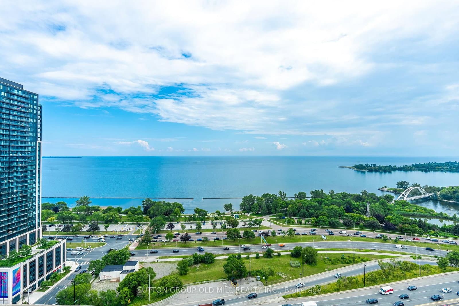 103 The Queensway, Unit 2505 - Image 2