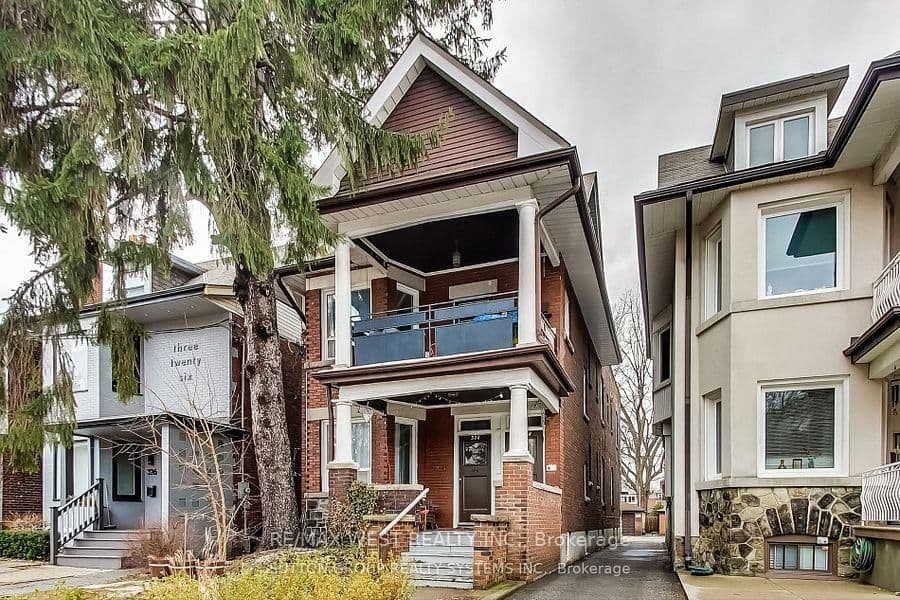 328 High Park Avenue - Image 1