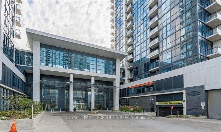 75 Eglinton Avenue W, Unit 2307 - Image 3