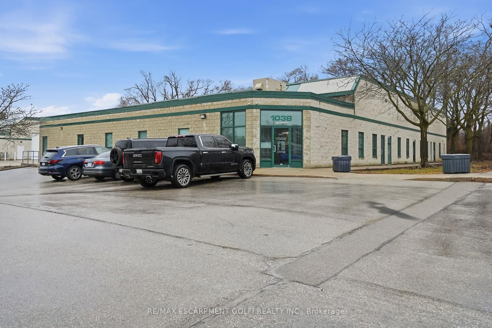 1038 Cooke Boulevard, Unit 3 - Image 1