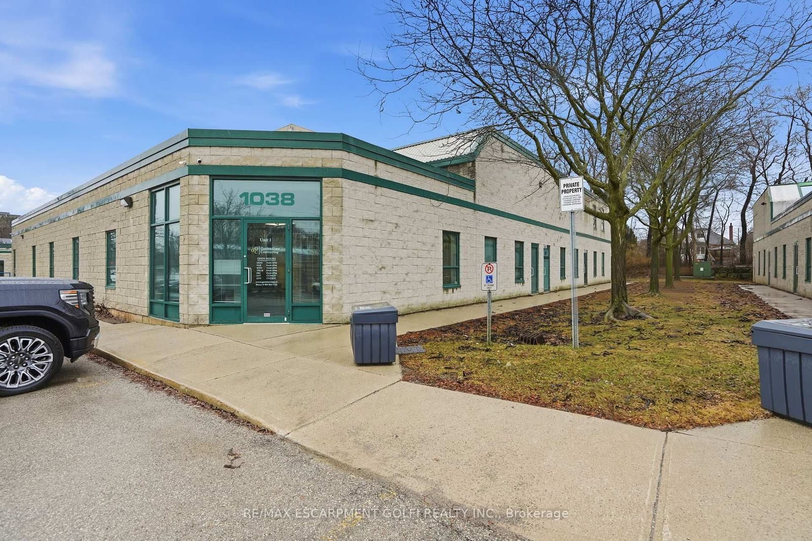 1038 Cooke Boulevard, Unit 3 - Image 2