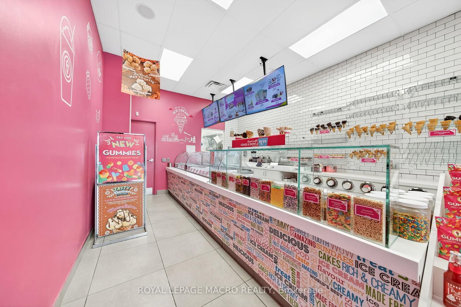 380 Dundas Street E, Unit D9 - Image 4