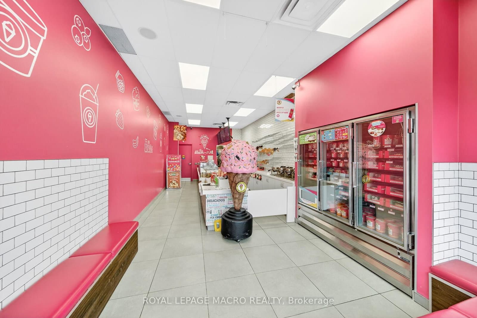 380 Dundas Street E, Unit D9 - Image 5