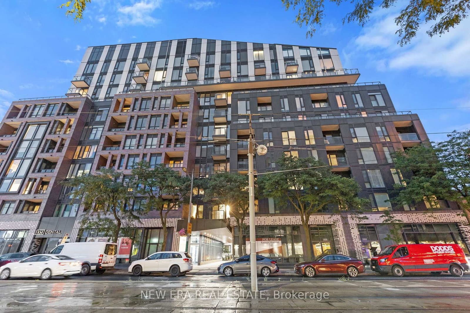 1808 St. Clair Avenue W, Unit 301 - Image 3