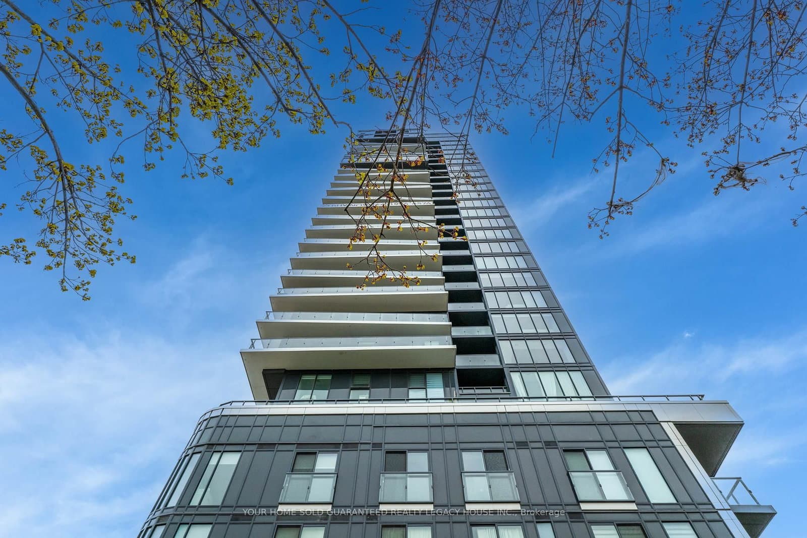 370 Martha Street, Unit 1805 - Image 2
