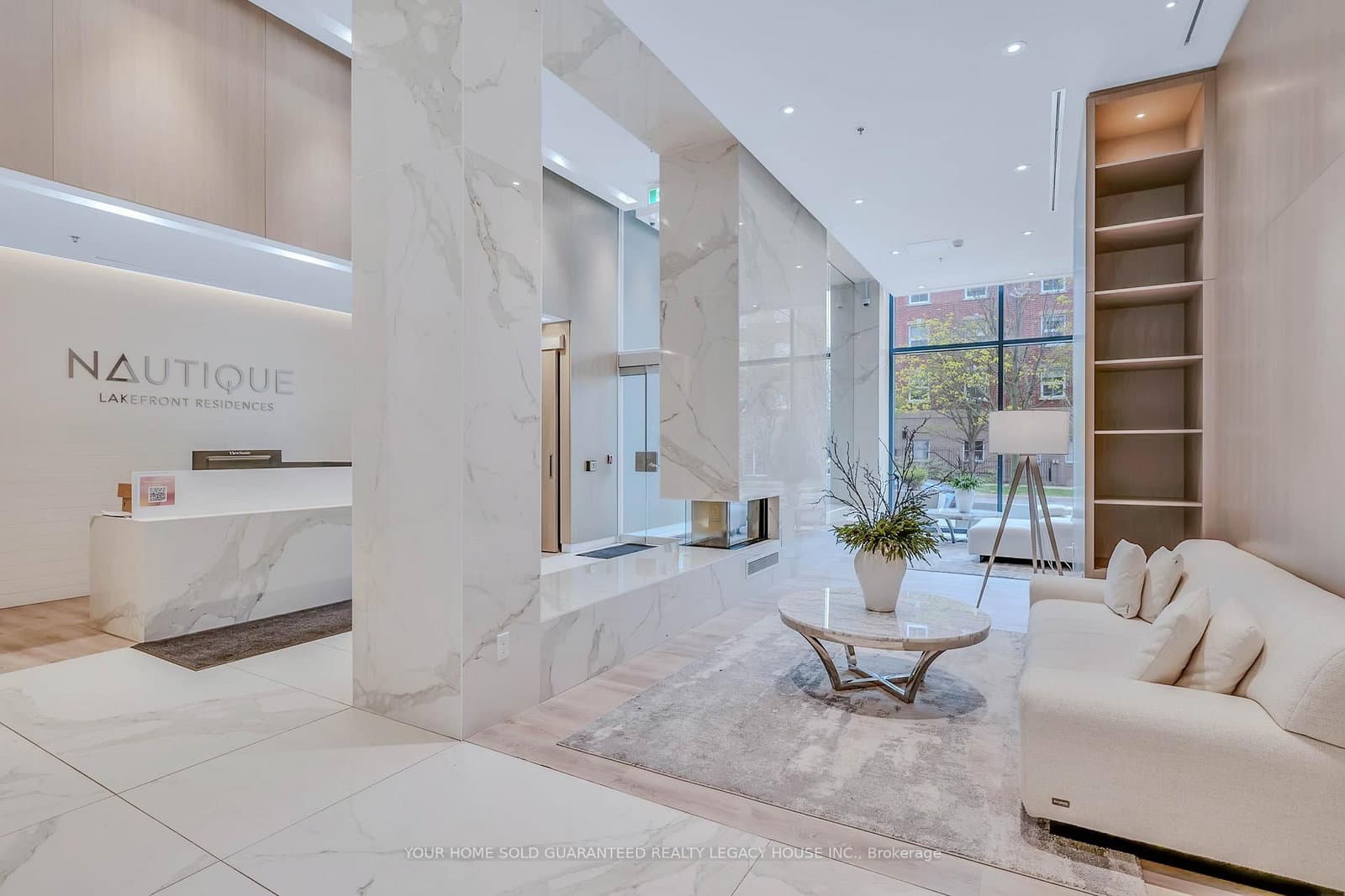 370 Martha Street, Unit 1805 - Image 3