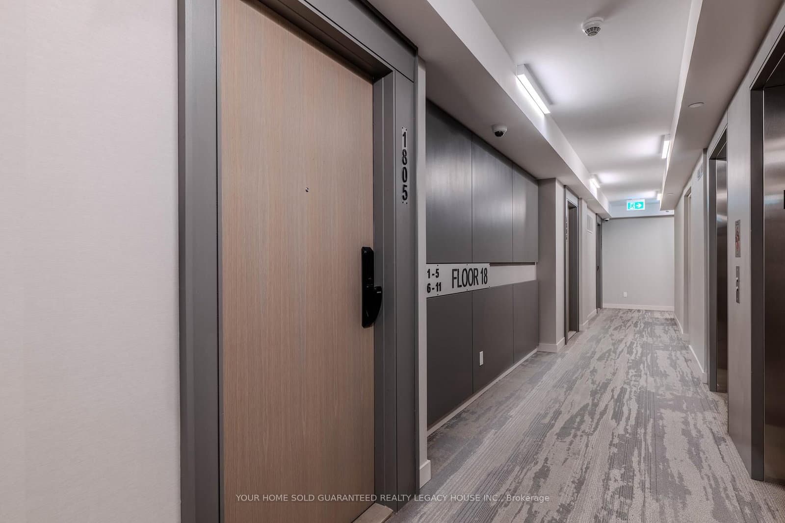 370 Martha Street, Unit 1805 - Image 4