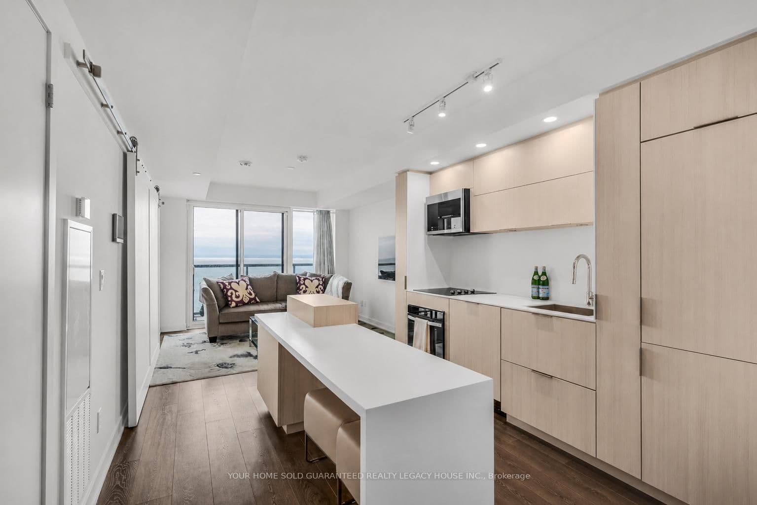 370 Martha Street, Unit 1805 - Image 5