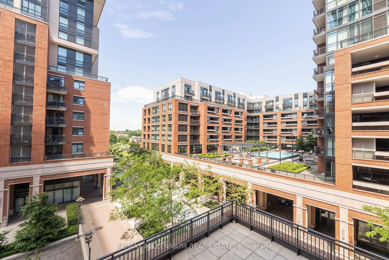 830 Lawrence Avenue, Unit 334 - Image 4