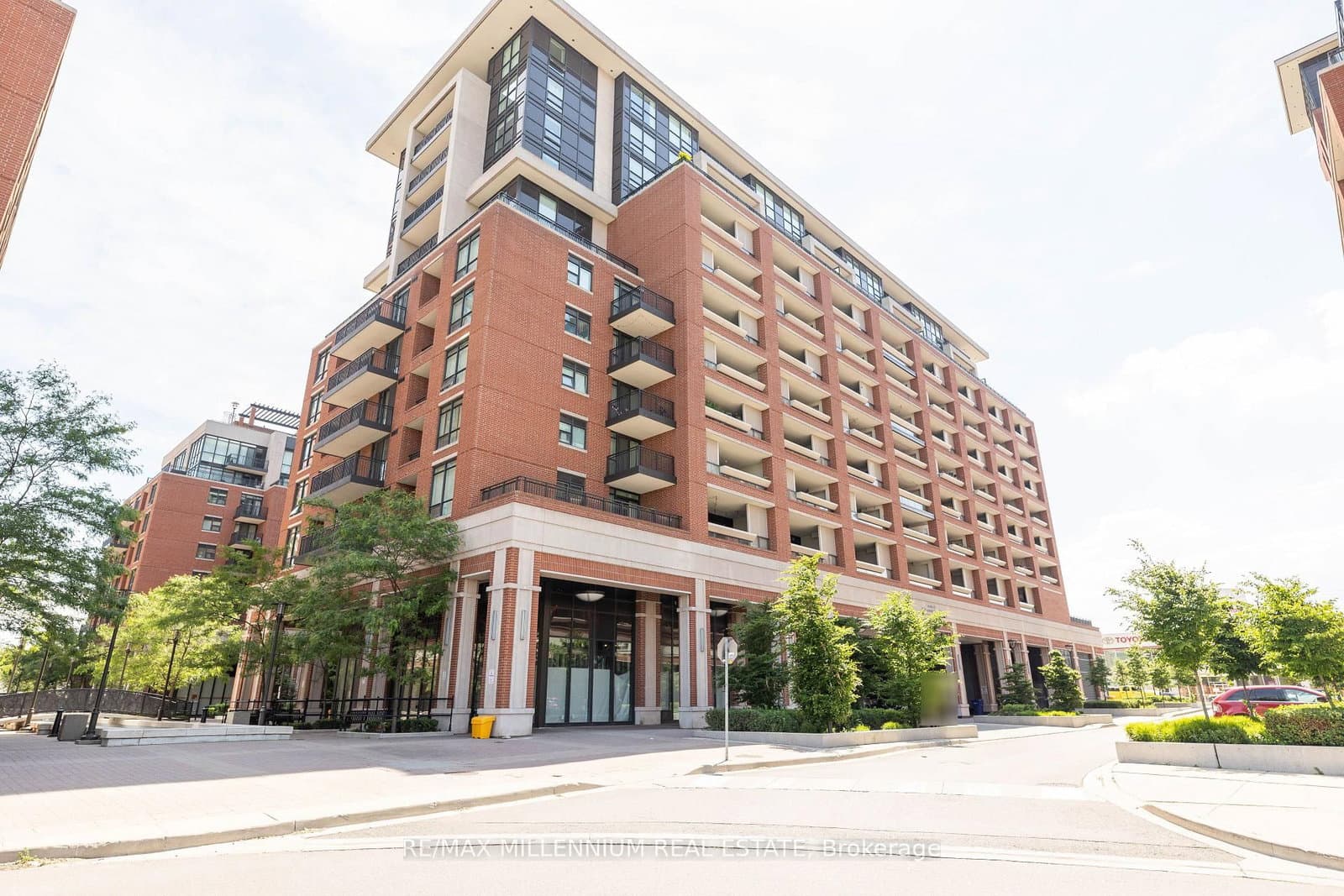 830 Lawrence Avenue W, Unit 334 - Image 1