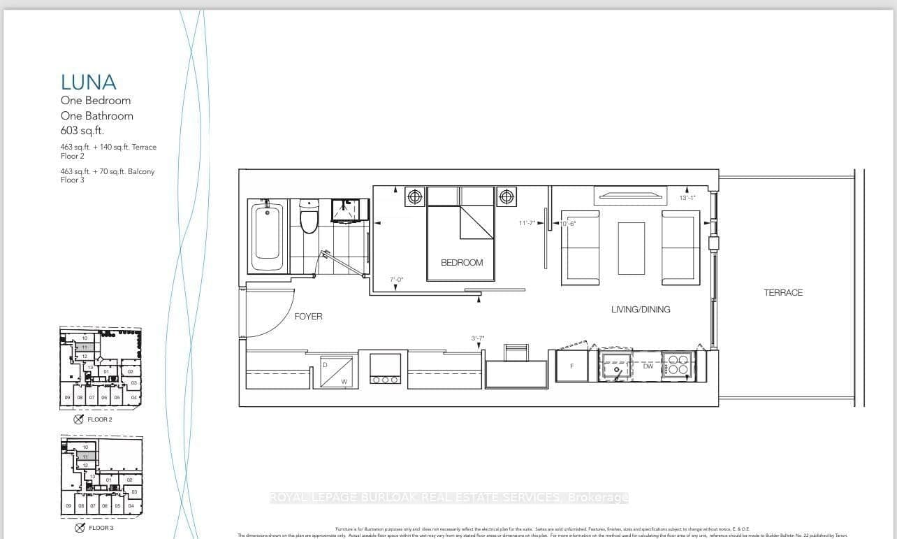 370 Martha Street, Unit 311 - Image 6