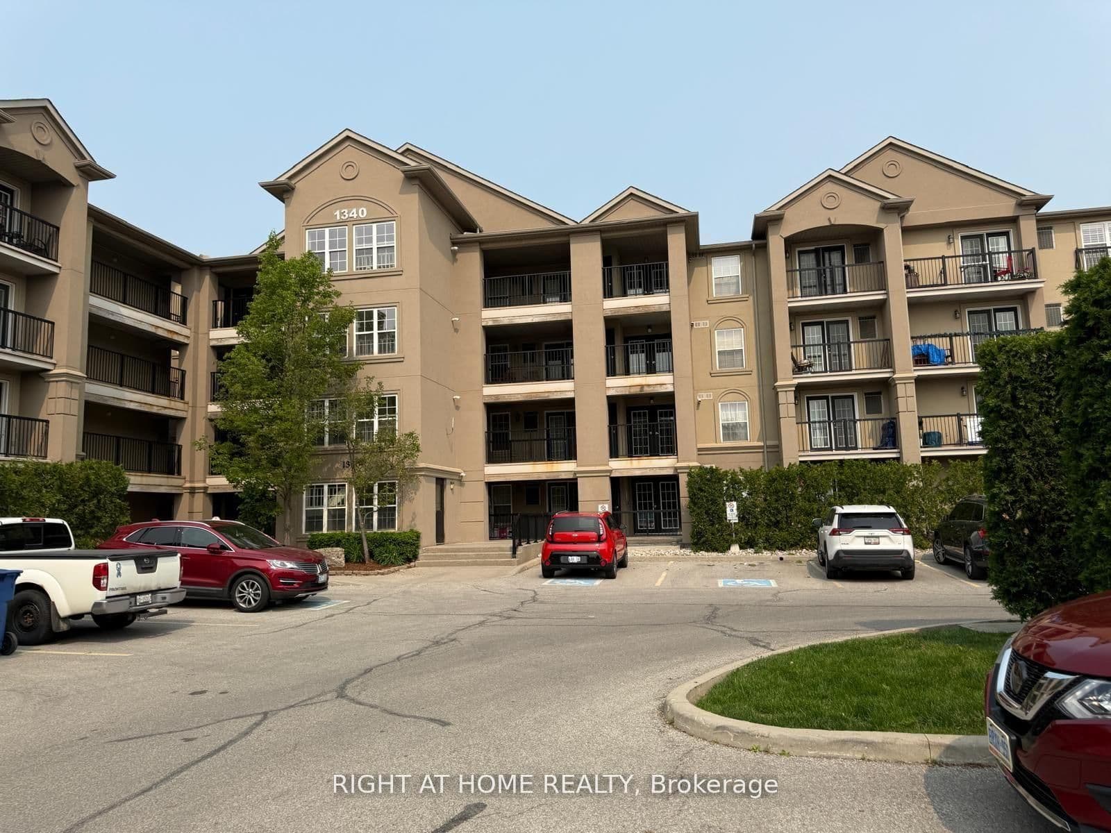 1340 Main Street, Unit 206 - Image 2