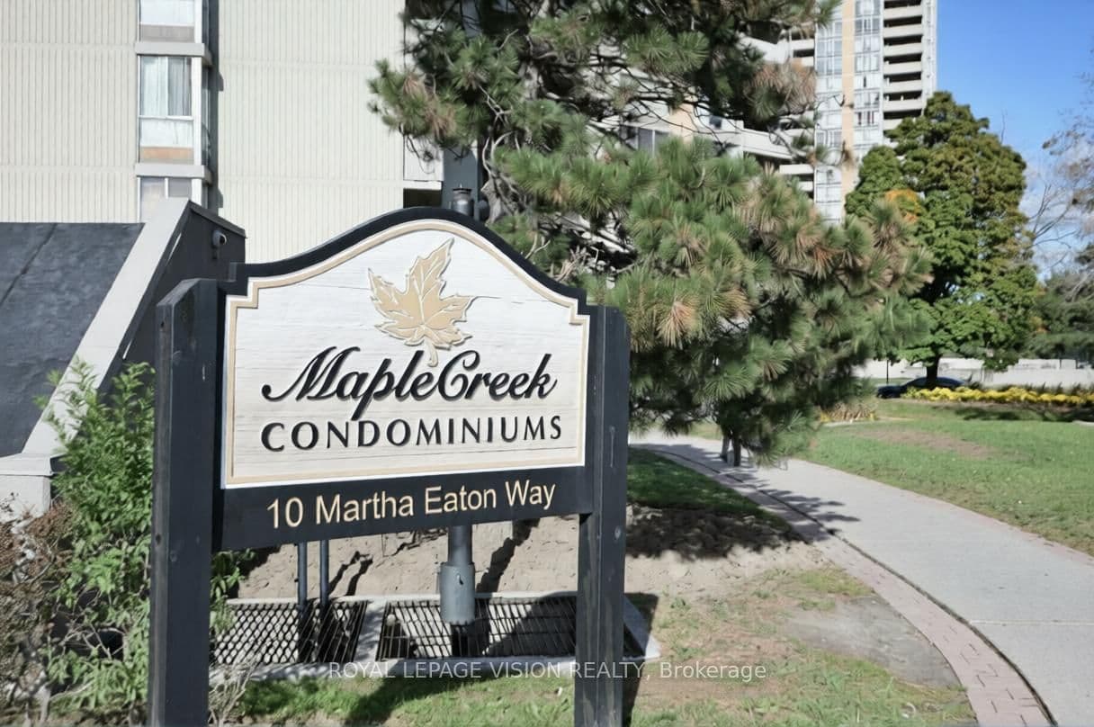 10 Martha Eaton Way S, Unit 2107 - Image 2