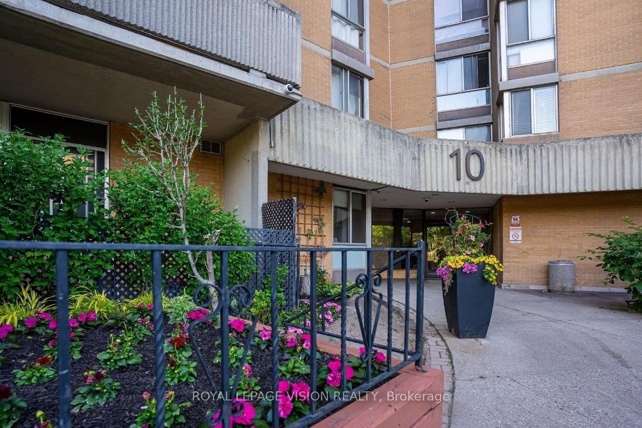 10 Martha Eaton Way S, Unit 2107 - Image 3