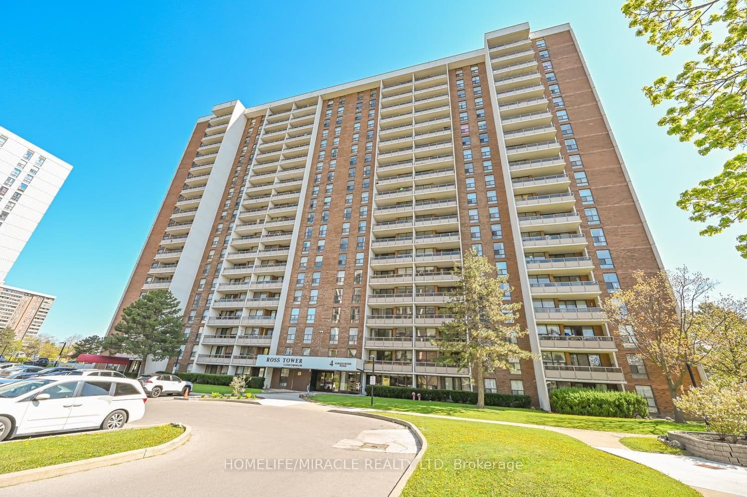 4 Kings Cross Road, Unit 602 - Image 2