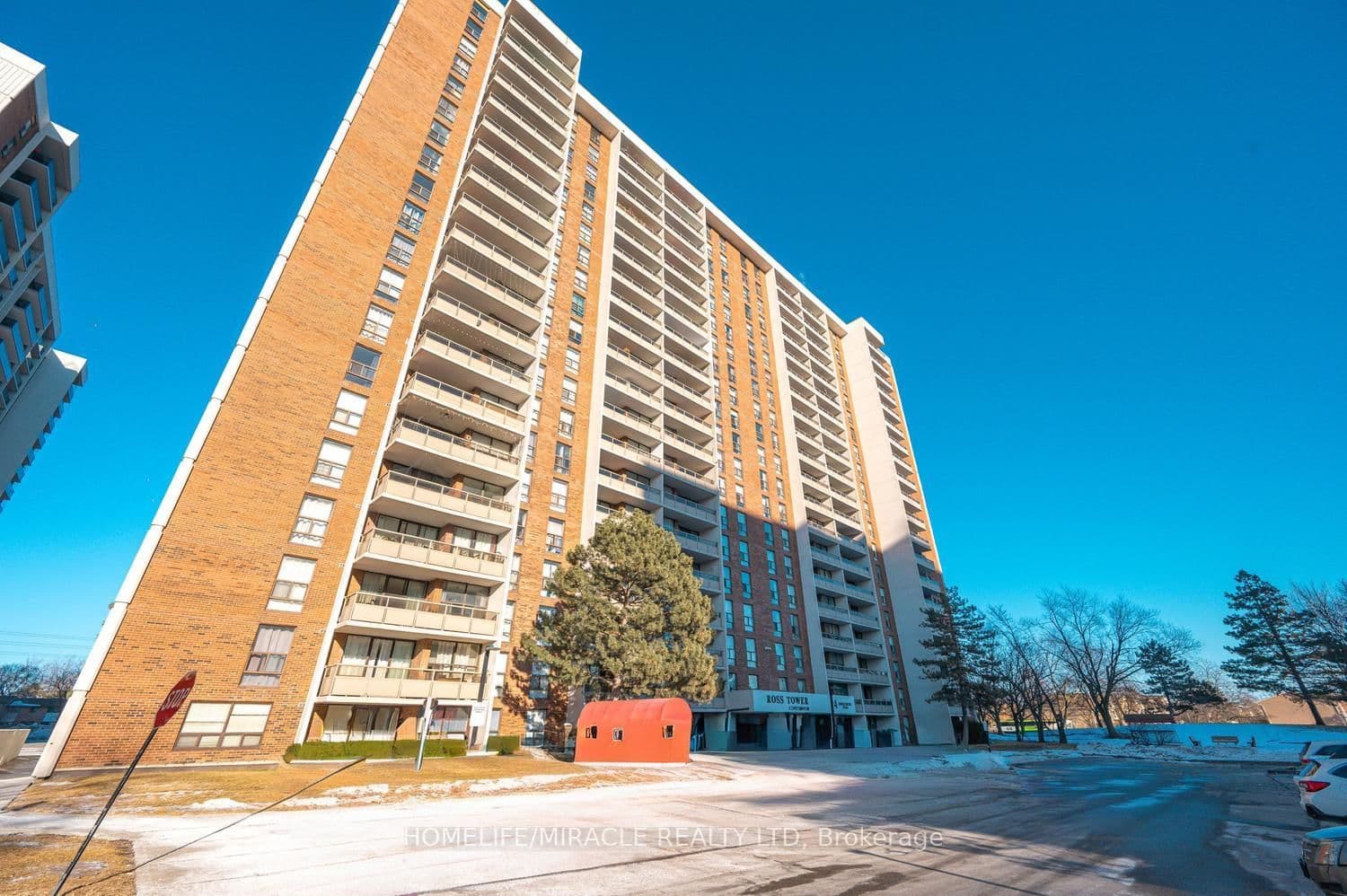 4 Kings Cross Road, Unit 602 - Image 3