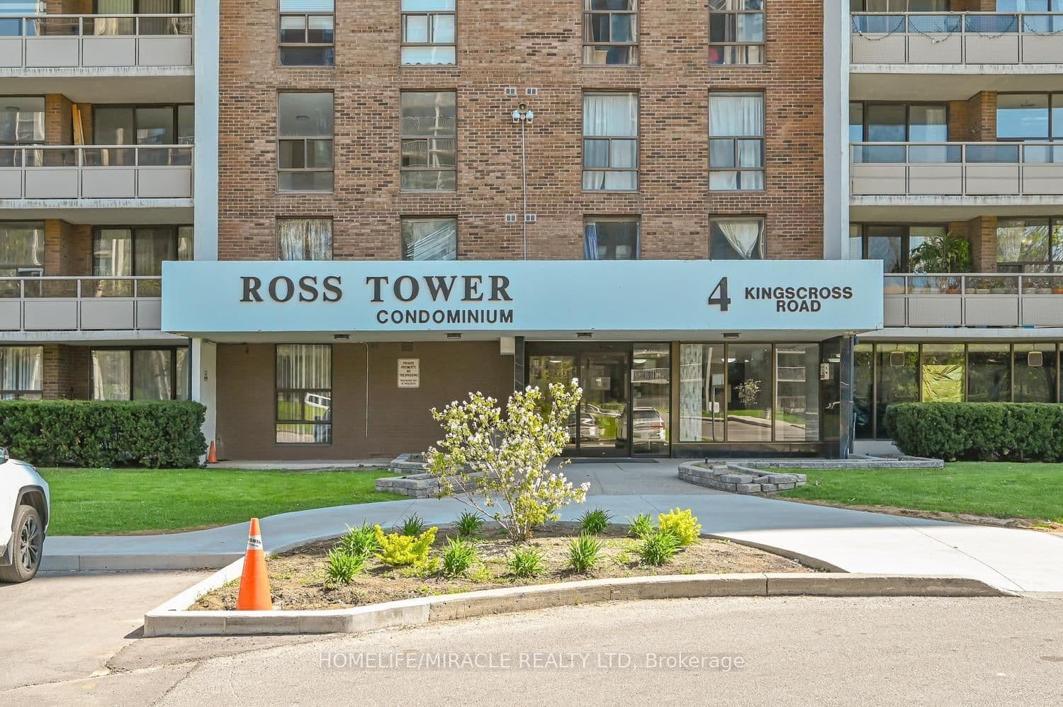 4 Kings Cross Road, Unit 602 - Image 6