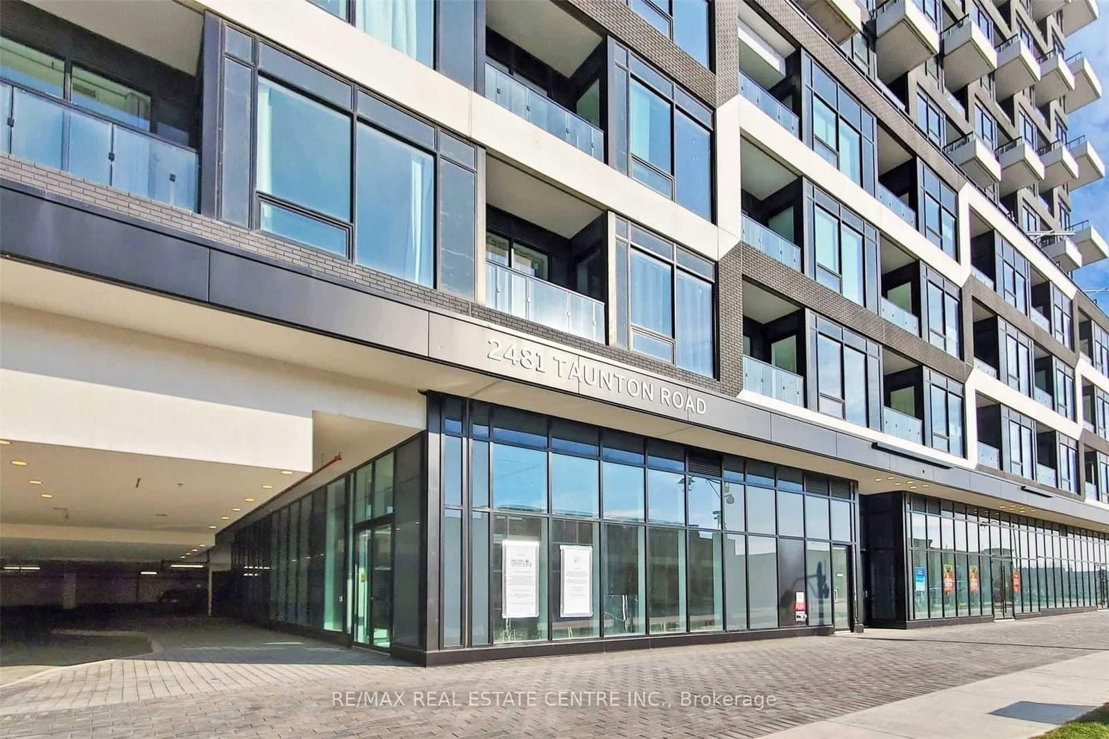 2481 Taunton Road, Unit 308 - Image 2