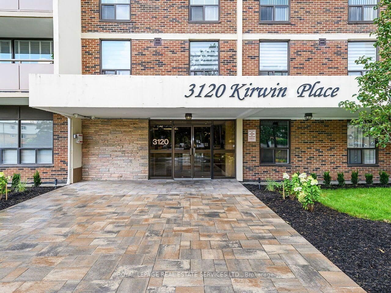 3120 Kirwin Avenue, Unit 1109 - Image 1