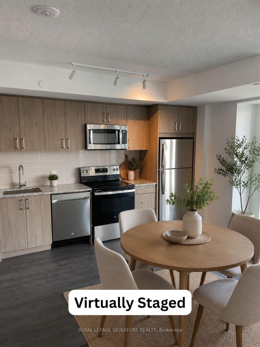 4010 Eglinton Avenue W, Unit 1421 - Image 1
