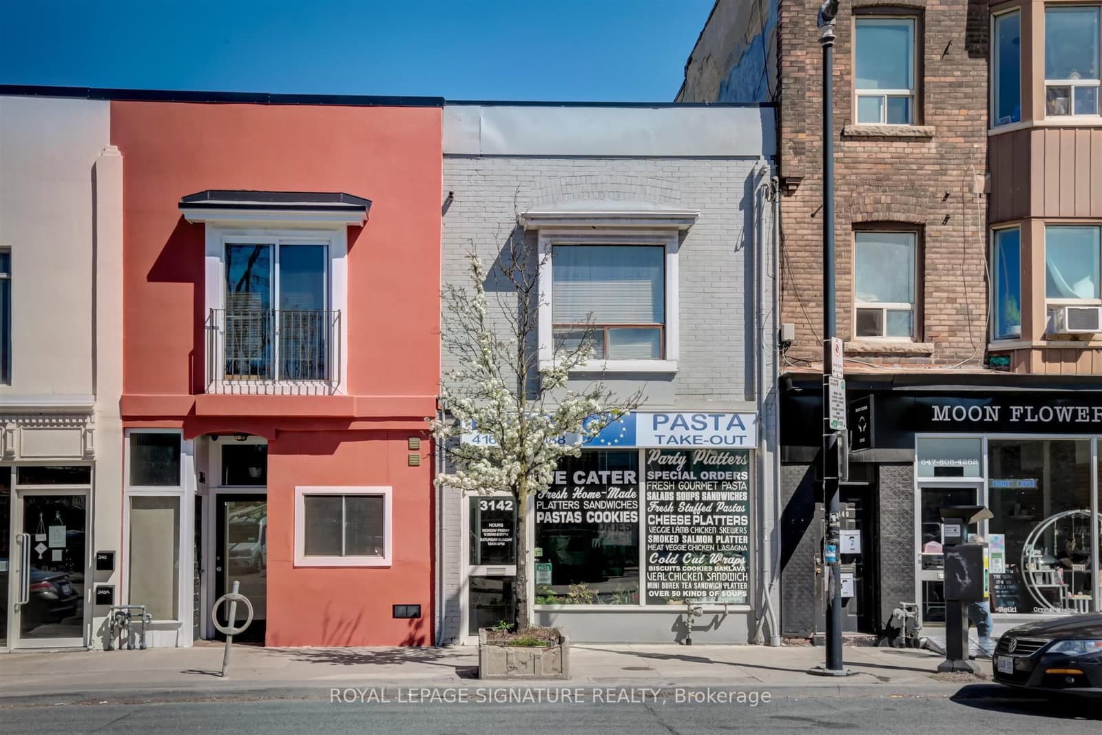 3142 Dundas Street W - Image 1