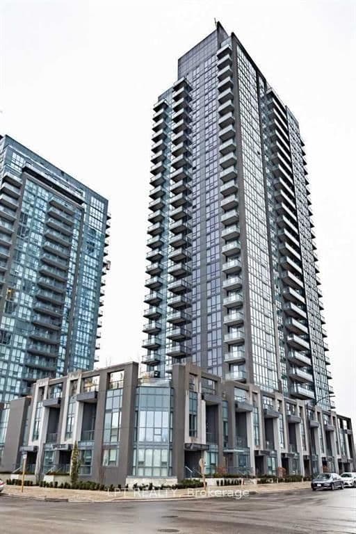 #1305 - 5025 Four Springs Avenue