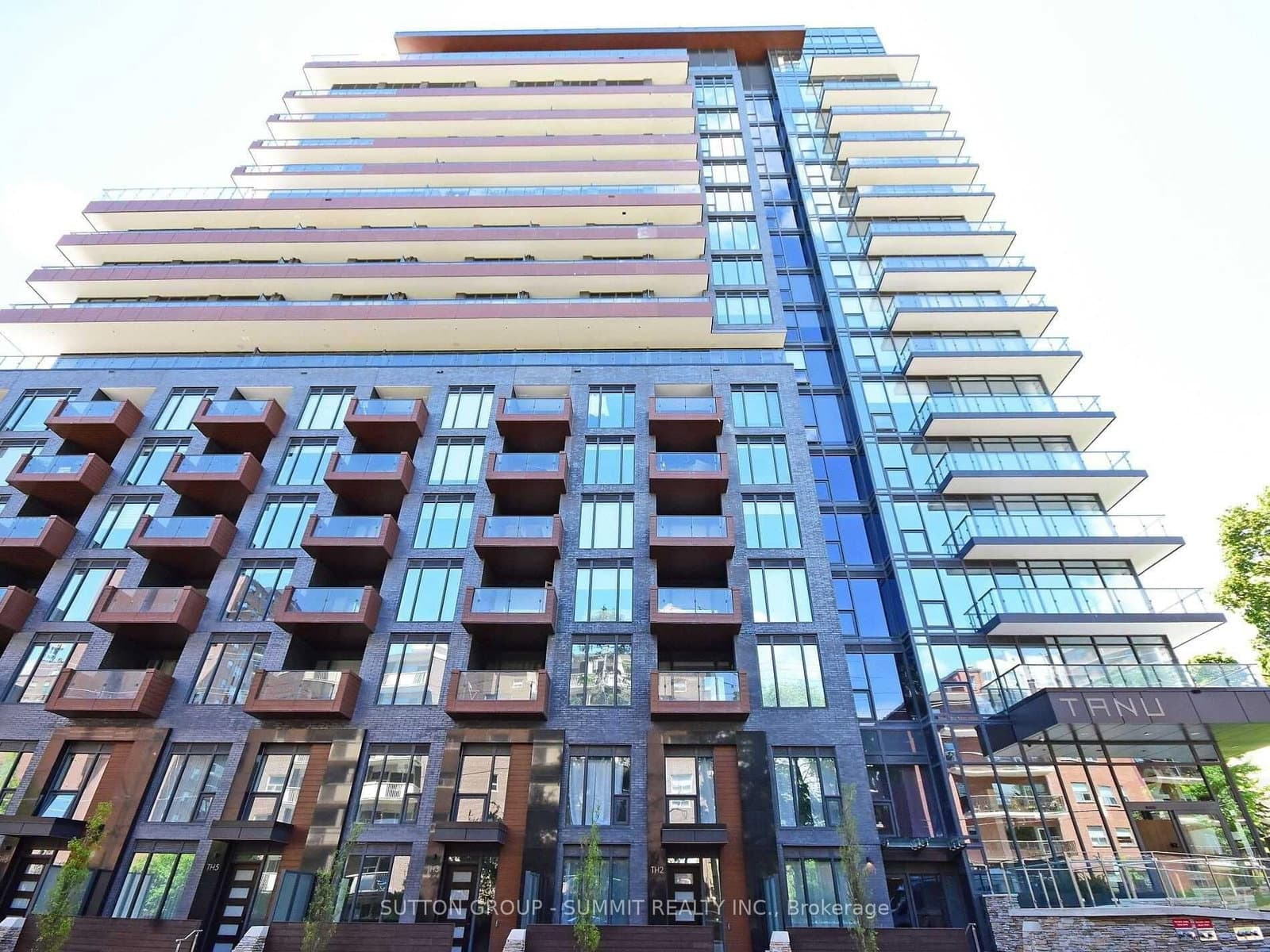 21 PARK Street E, Unit 1606 - Image 1
