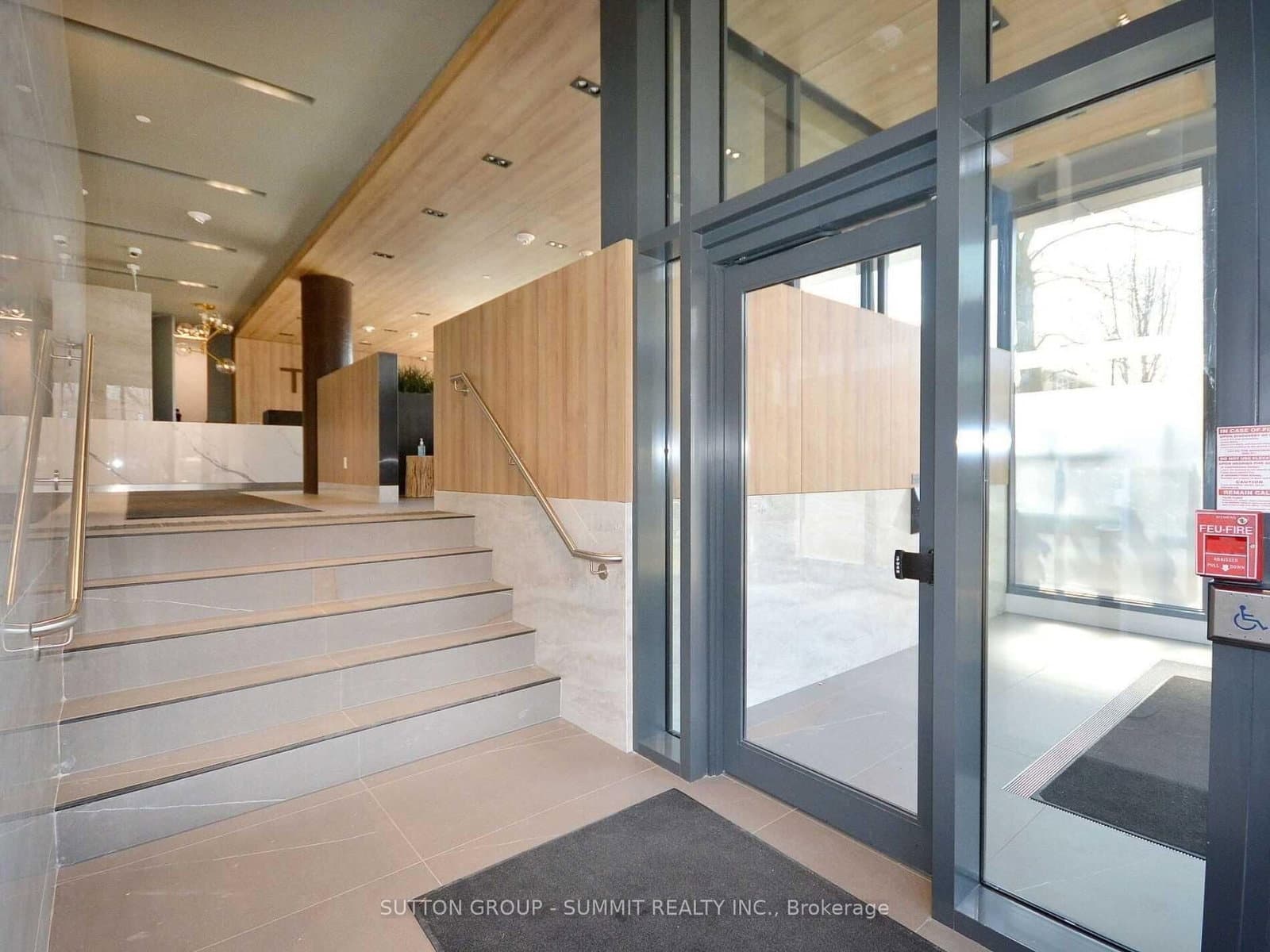 21 PARK Street E, Unit 1606 - Image 4