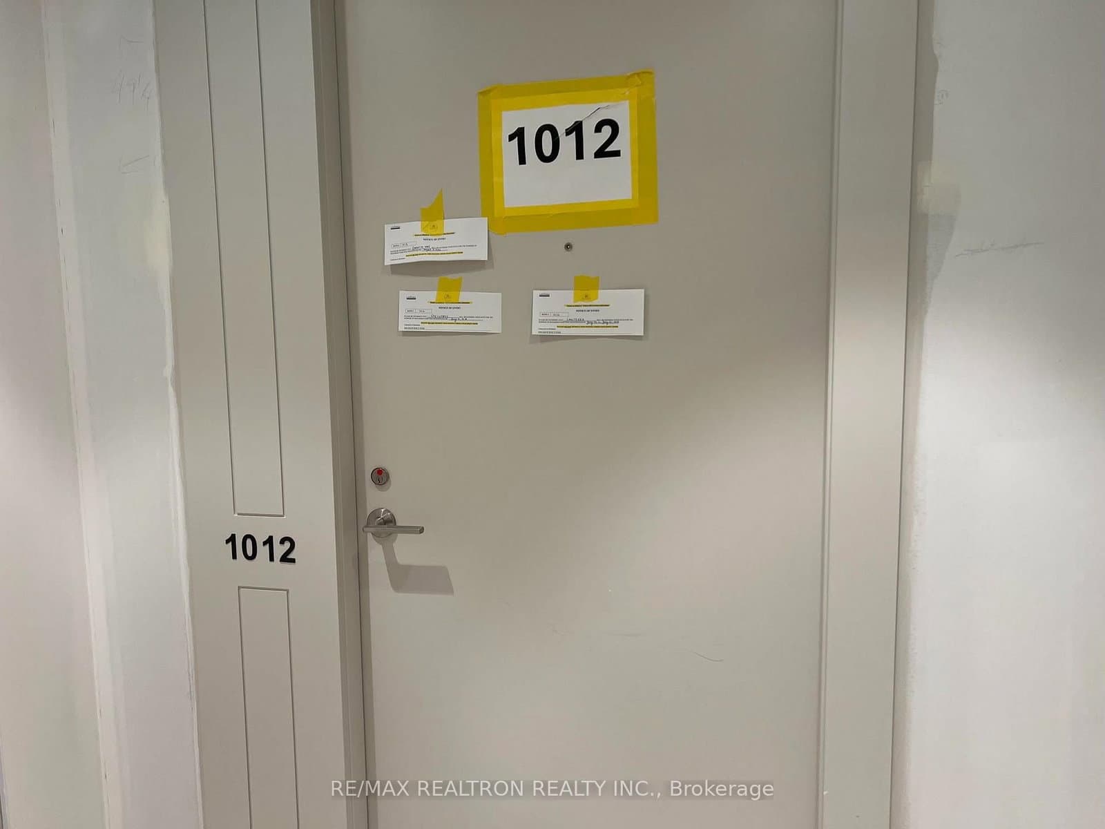 4010 Eglinton Avenue W, Unit 1012 - Image 5