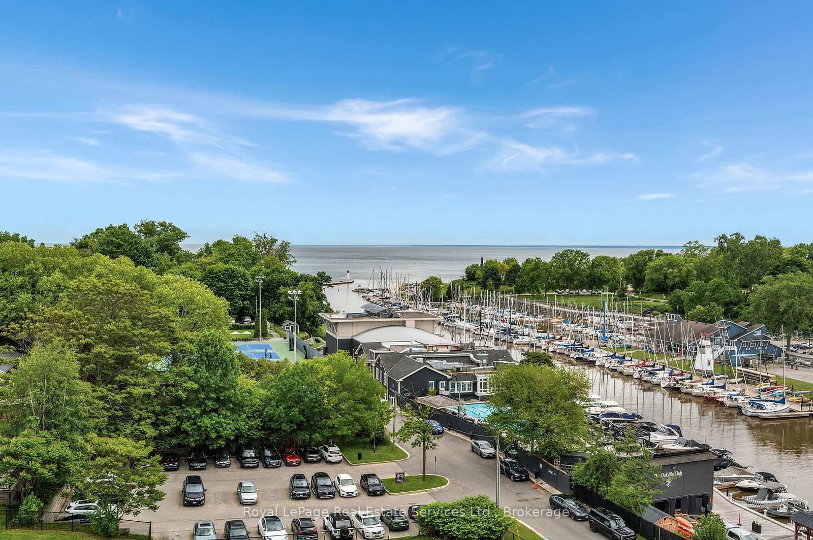 100 Lakeshore Road E, Unit 1105 - Image 2