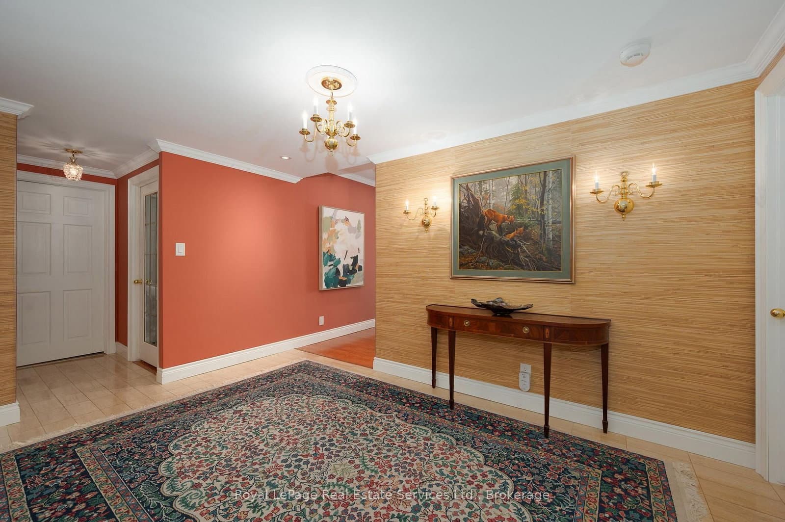 100 Lakeshore Road E, Unit 1105 - Image 4