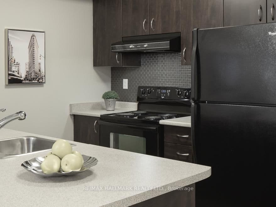 5191 Dundas #2505(3 Summerland Terr.) Street W, Unit 2505 - Image 4