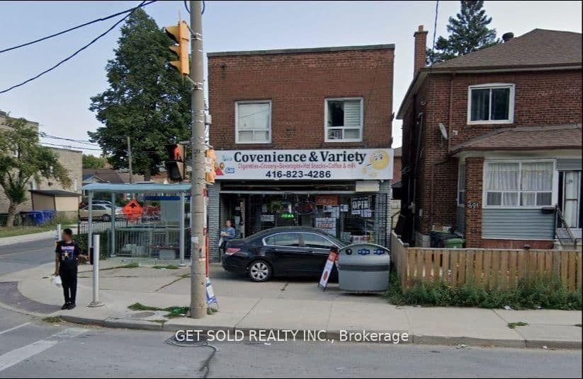 1693 Keele Street - Image 1