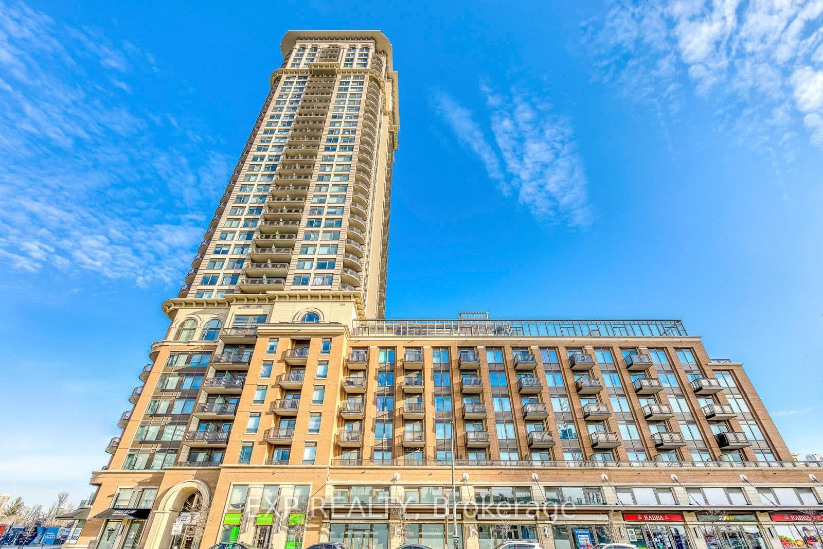 385 Prince Of Wales Drive, Unit 1011 - Image 2